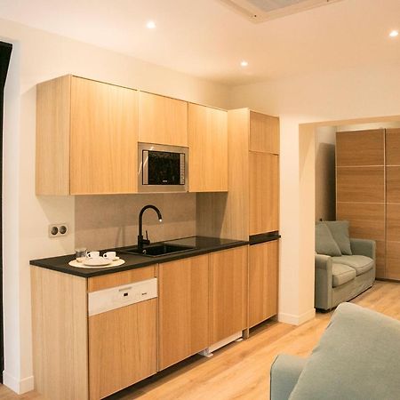Apart 2 Opera New 2-3 Rooms For 4 Guests Paris Exterior foto