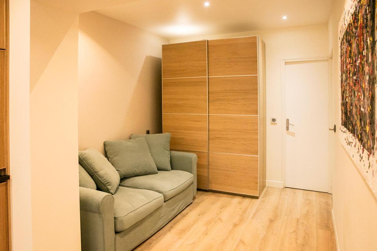Apart 2 Opera New 2-3 Rooms For 4 Guests Paris Exterior foto